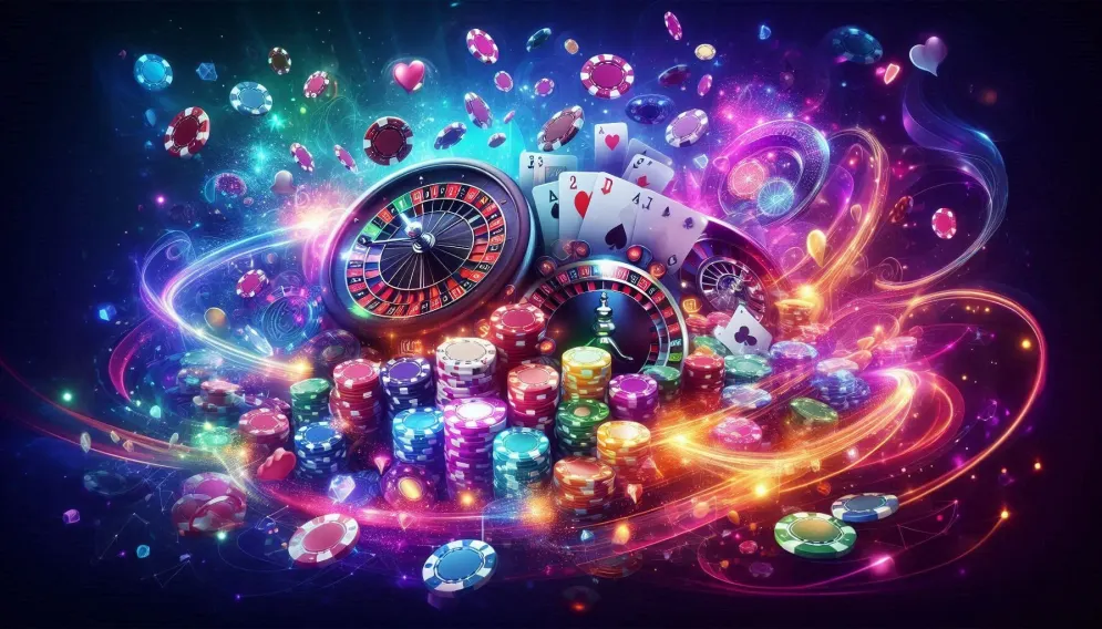 Crazy Tower Casino